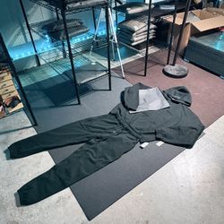 ESSENTIALS SWEATS 55 PER