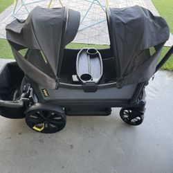 Veer Wagon Stroller