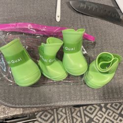 Dog Boots