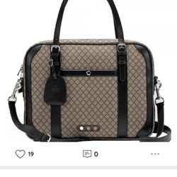 Gucci Briefcase