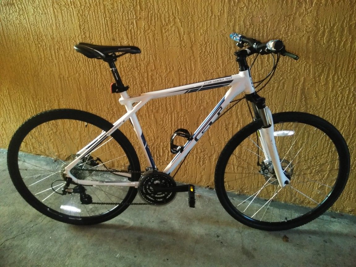 Gt transeo 4.0 clearance
