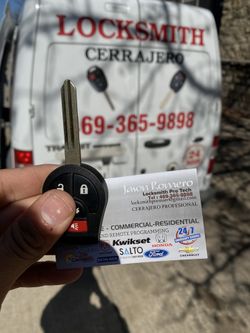 cerrajero