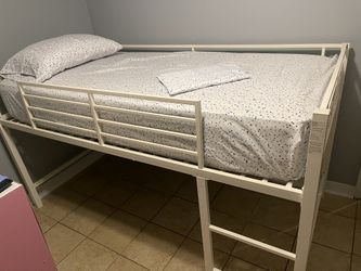 Twin Loft Bed