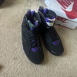 Ray Allen 7s