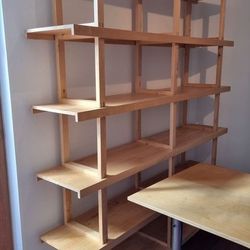 IKEA Norrebo Shelves 