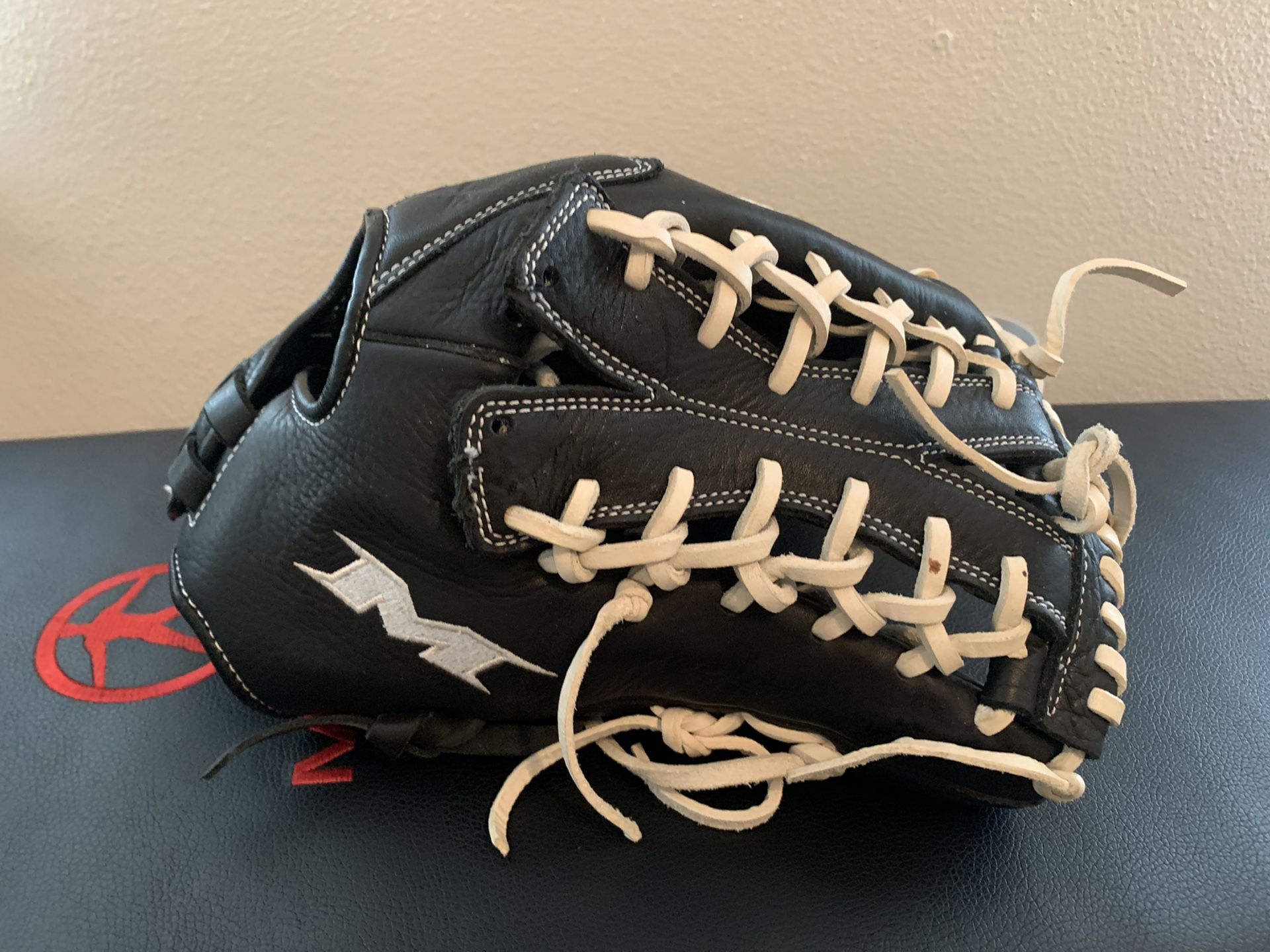 Miken Softball Glove