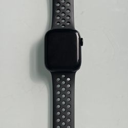 🍎 Watch Series 7 Nike Edition 