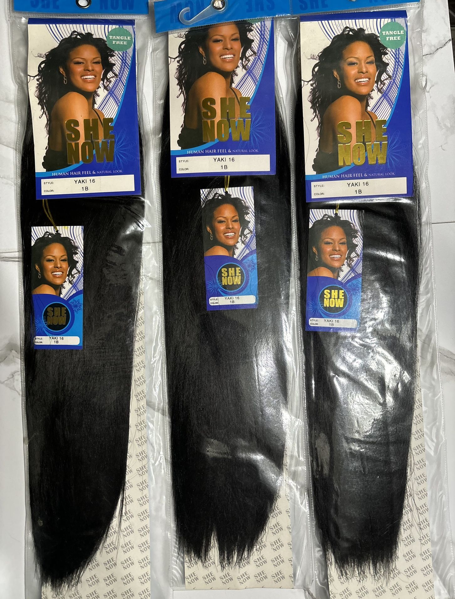 Yaki 16” Wholesale Price 