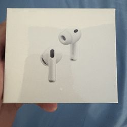 Apple AirPods Pro 3