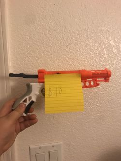 Nerf guns for sale