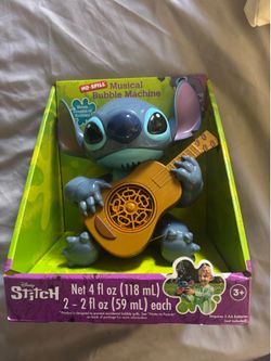 DISNEY STITCH