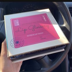 Lipgloss Kit
