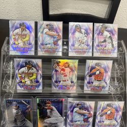 Mlb Lot