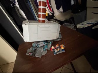 Thor’s LEGO hammer