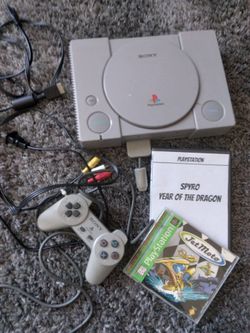 Playstation 1