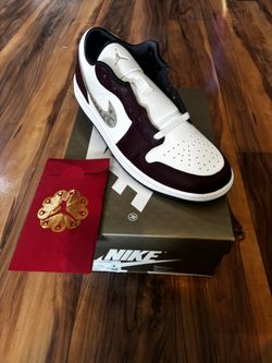 Jordan 1 Low CNY