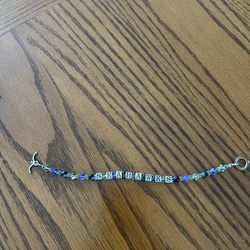 Lot Of Seahawks/ Mariners jewelry