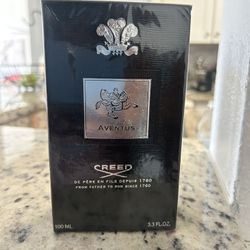 Creed Aventus