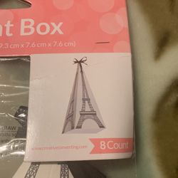 Paris Treat Boxes (8)