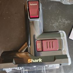 Shark Vacuum True Pet Mini Motorized Brush for NV750 NV650