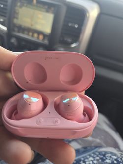 Samsung ear buds