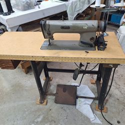Pfaff sewing machine