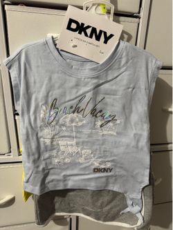Toddler outfit