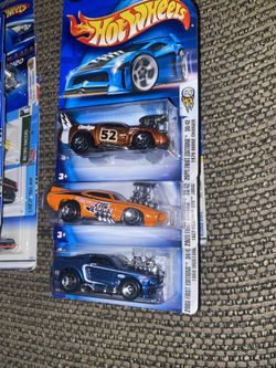 Hot Wheels Lot 