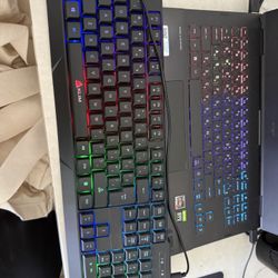 klim chroma wireless keyboard