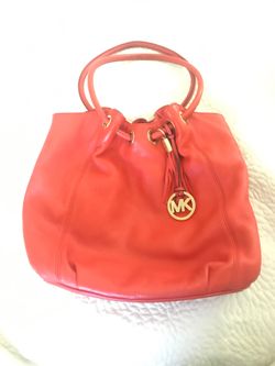 Like New Michael Kors Tote/Bag/Purse