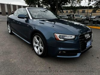 2015 Audi A5