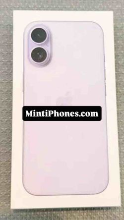 iPhone 17