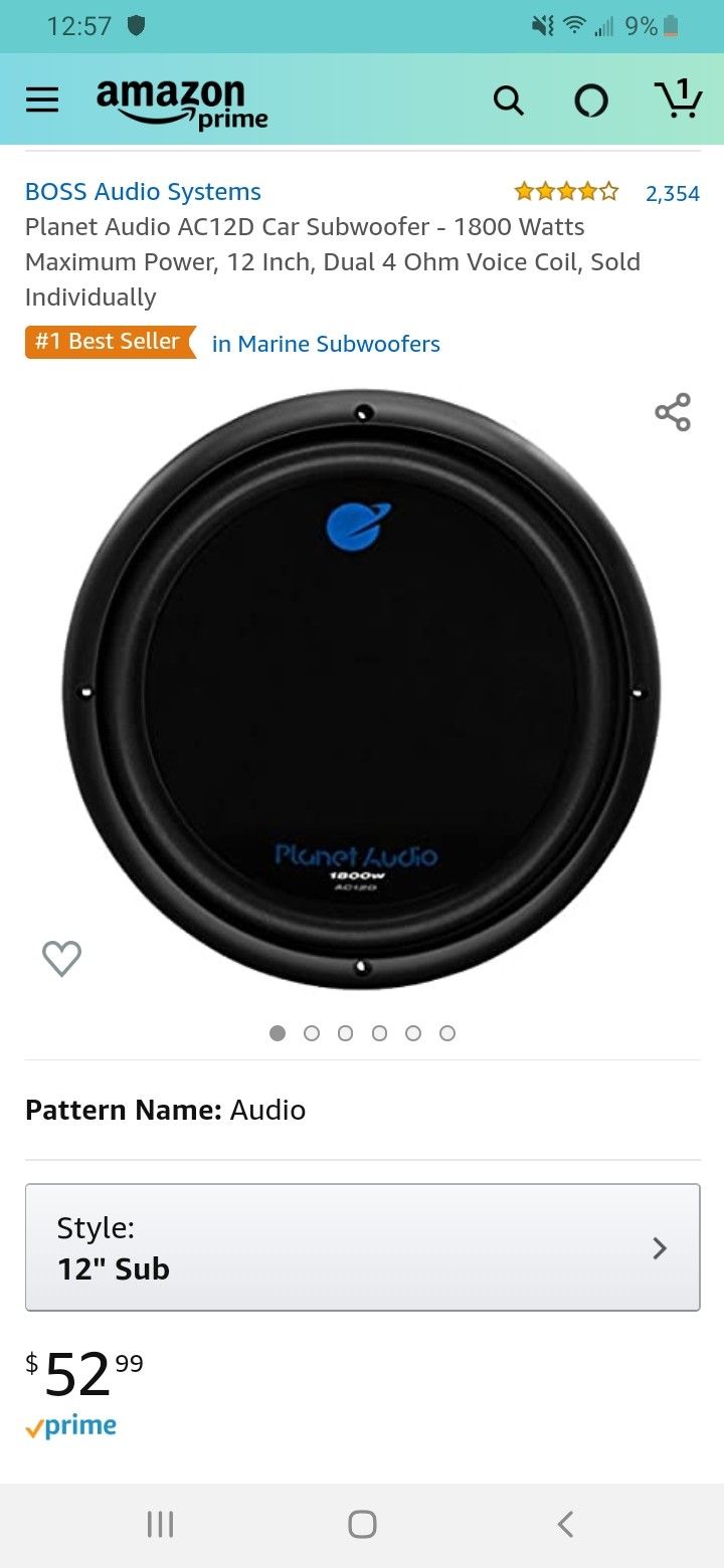 Planet Audio