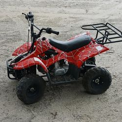 Kids 4-wheeler For Sale
