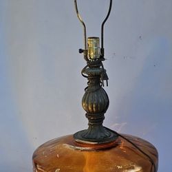 Antique Lamps 