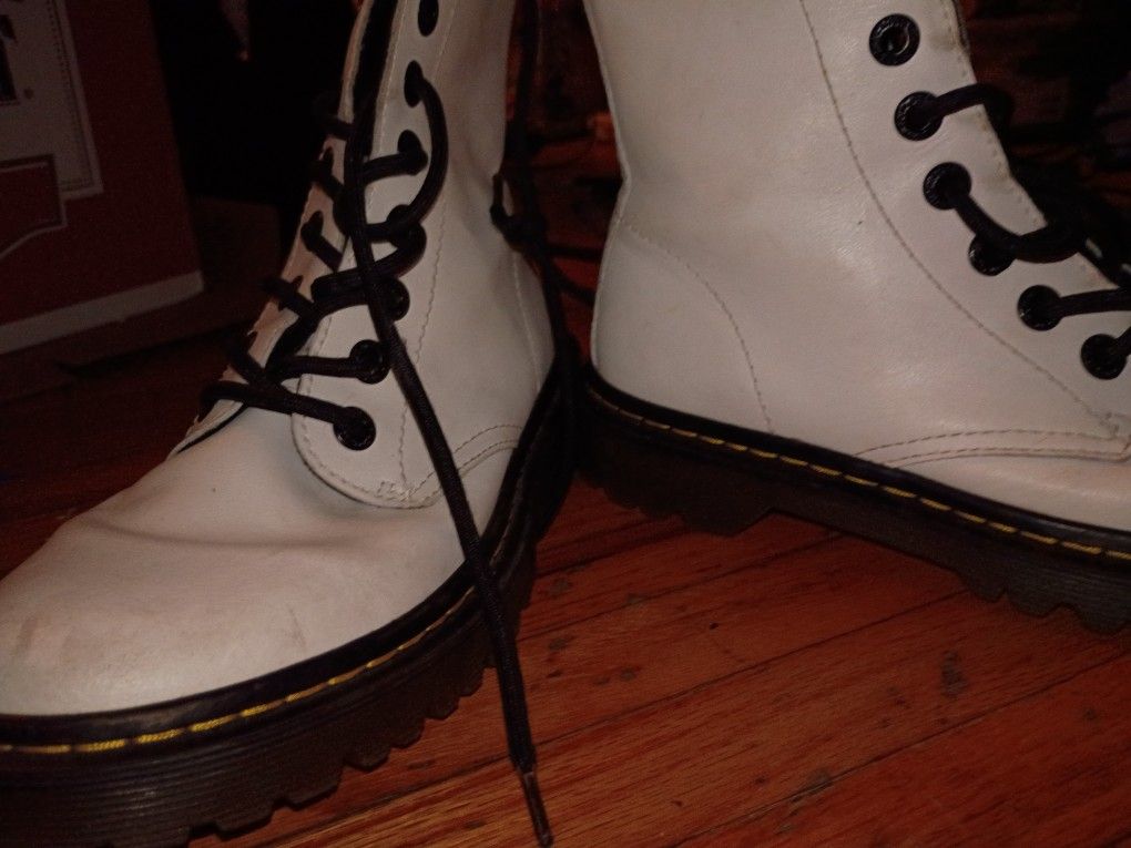 Doc Martins