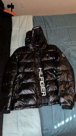 Tommy Hilfiger Puffer Coat