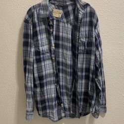American Living Flannel