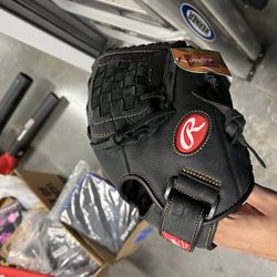 Rawlings Baseball Glove 