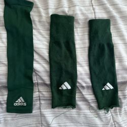 usf football arm sleeve leg sleeve