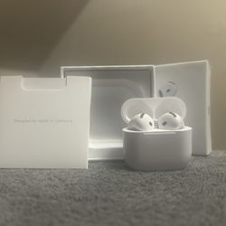 AirPod Gen 4 ANC