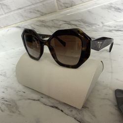 Prada Sunglasses 