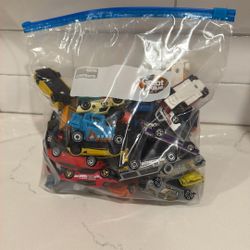 Hot Wheels Cars