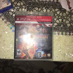 Mortal Kombat. Komplete Edition 