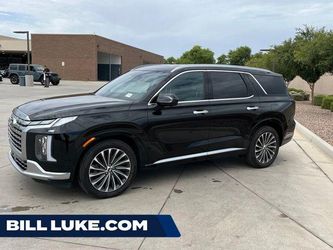 2023 Hyundai Palisade