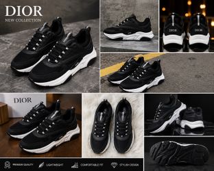 New designer sneakers size 9,10,11