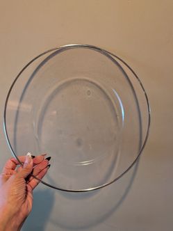 Charger plates