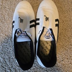 Martial Arts Shoes, Size EU 42
