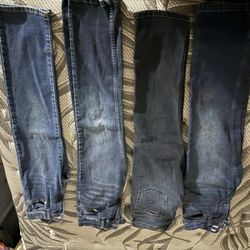 Boy Jeans 