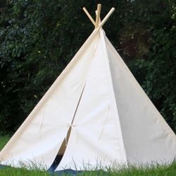 7 Ft Play Tent